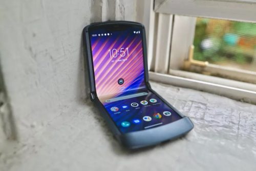 Motorola Razr 2021 release date, price, news and leaks