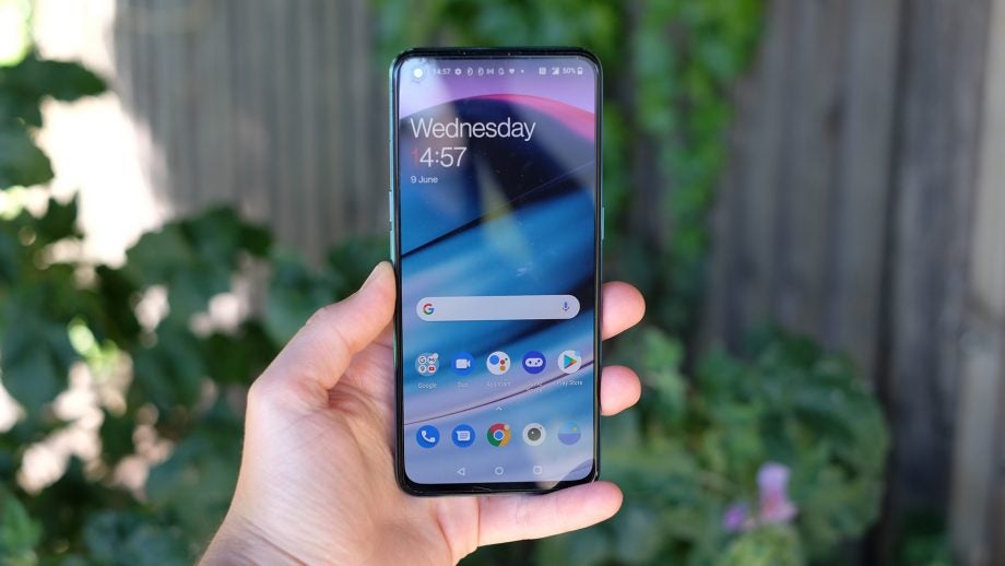OnePlus teases foldable phone ahead of Samsung Galaxy Z Fold 3 unveil