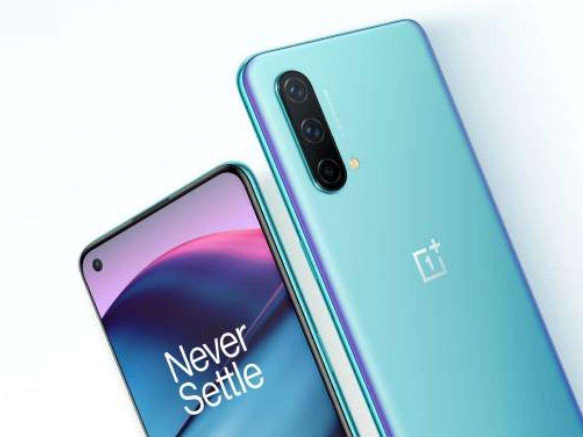 OnePlus Nord 2