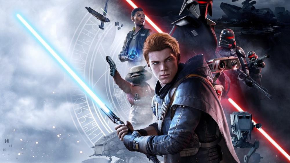 Star Wars Jedi: Fallen Order is getting a proper PS5 and Xbox Series X upgrade
