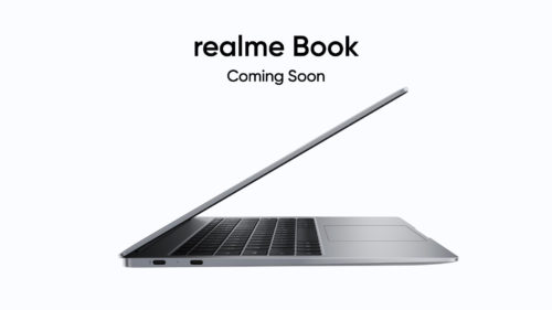 Realme Book Laptop to Come With Windows 11? Company Hints in an Ambiguous Tweet