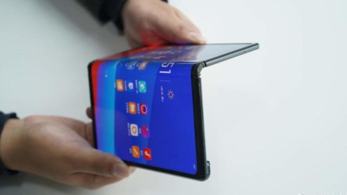Five new foldable phones leak, including the Pixel Fold and a giant Xiaomi phone