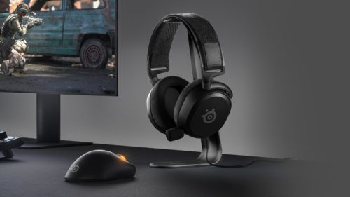 SteelSeries Arctis Prime gaming headset review