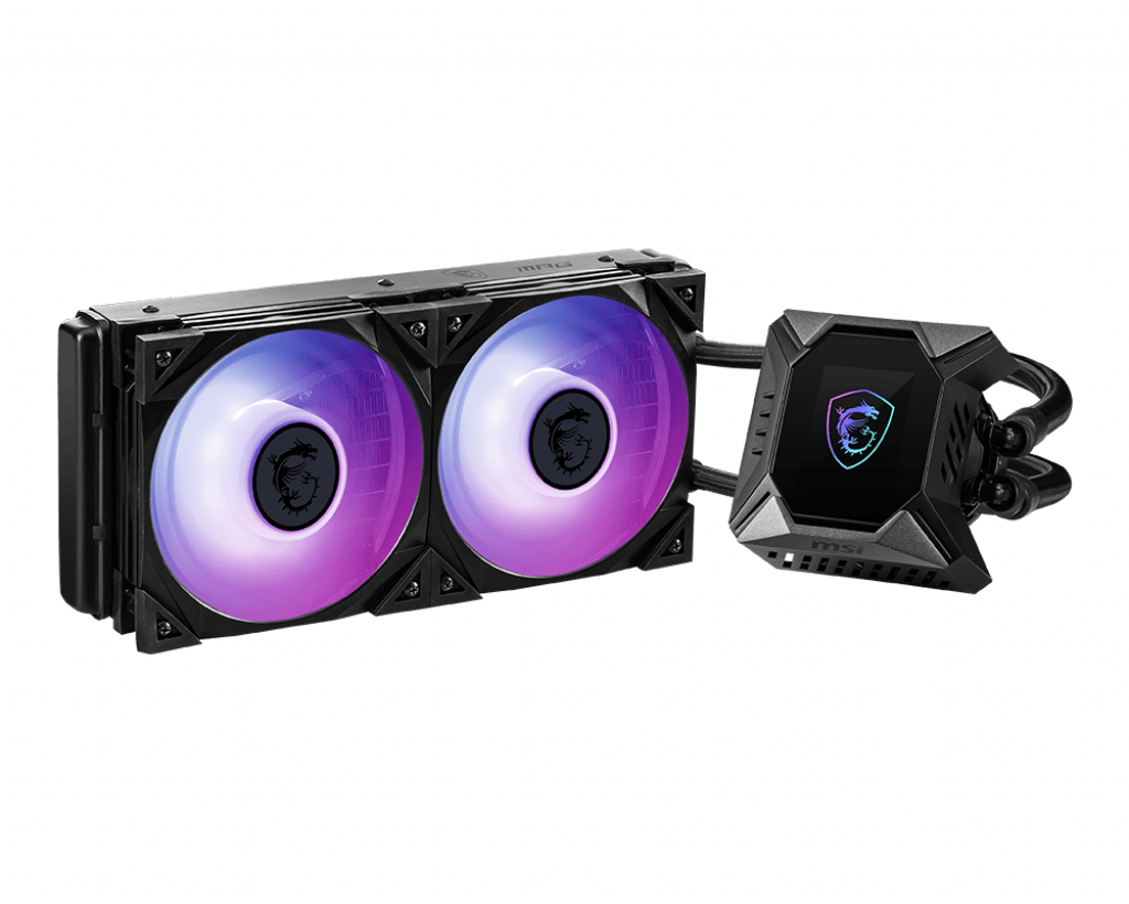 MSI MPG CORELIQUID K240