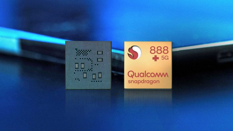 Qualcomm Snapdragon 888 Plus With Boosted CPU, Better AI Performance Announced at MWC 2021