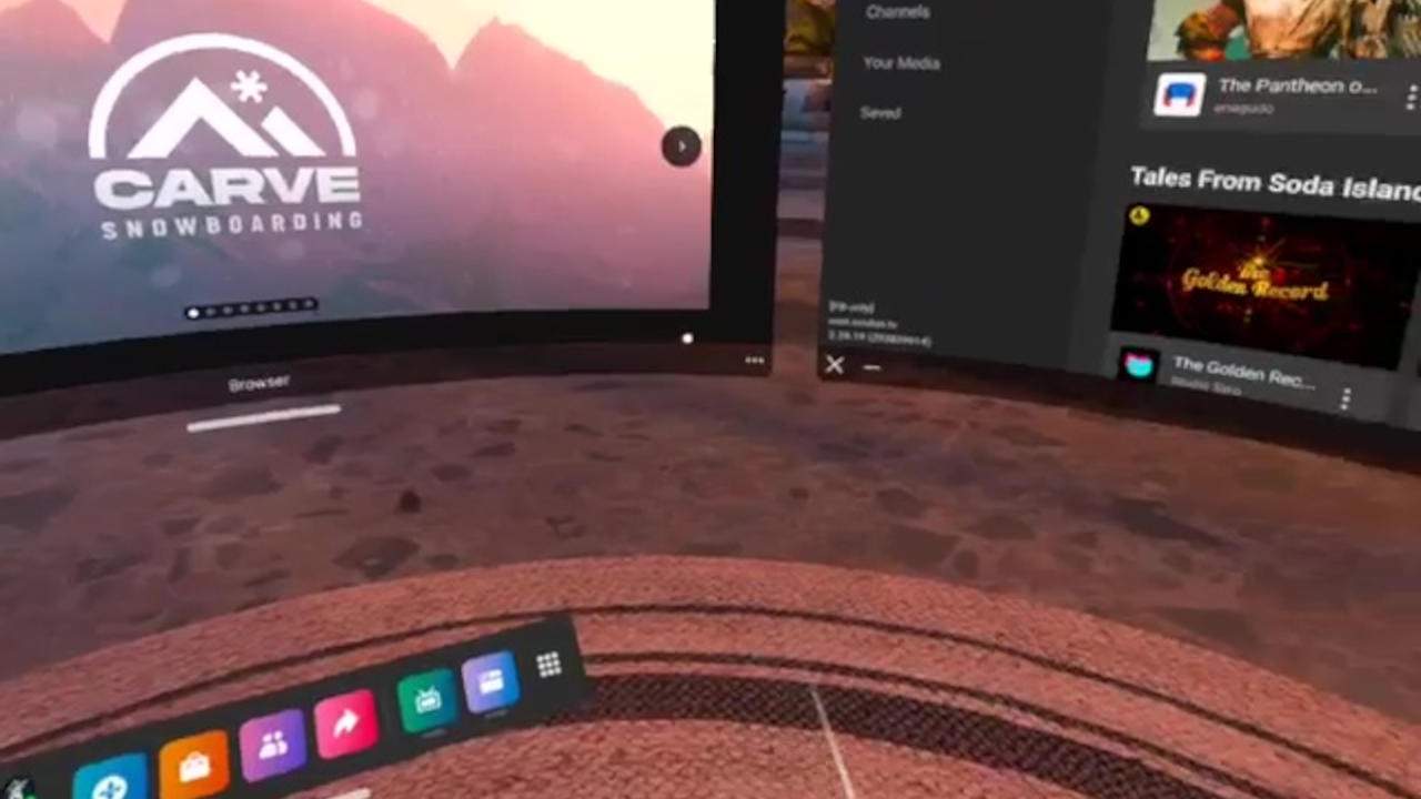 Oculus Quest
