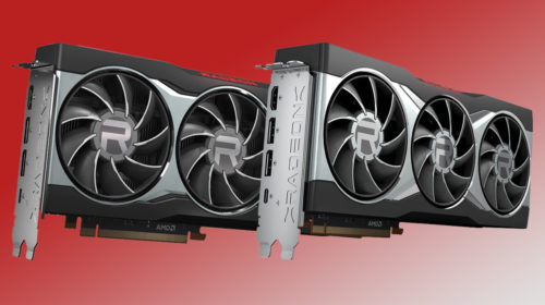 Meet AMD’s FidelityFX Super Resolution: Radeon’s DLSS rival even makes GeForce GPUs faster