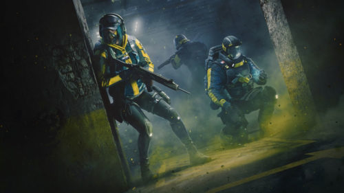 Everything we know about Rainbow Six Extraction