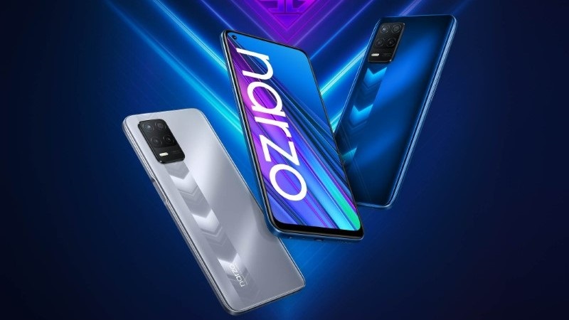 Realme Narzo 30 5G review