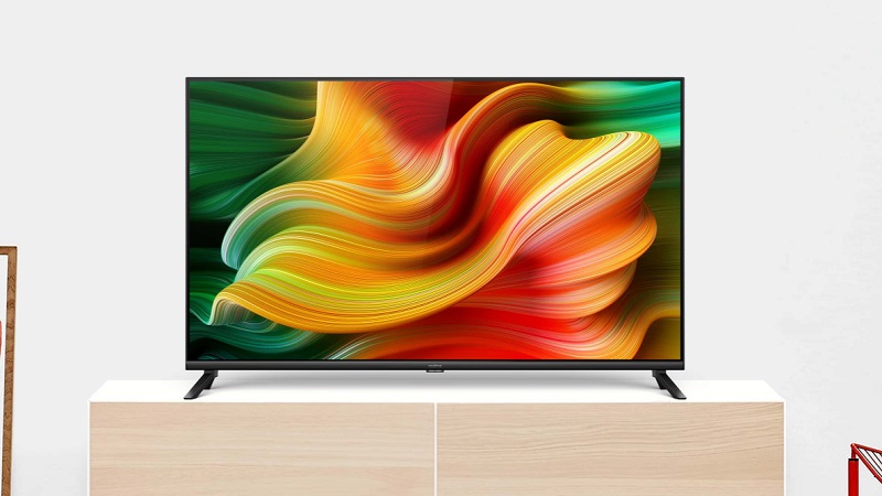 Realme Smart TV Full HD (32″) Review