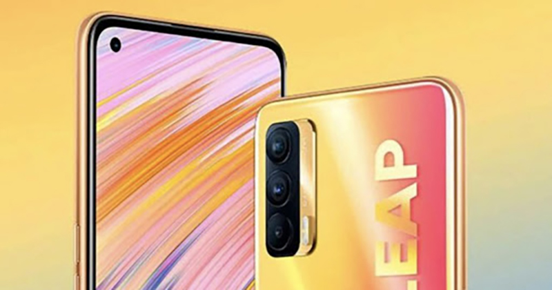 Realme X9 Pro
