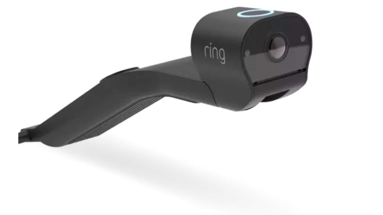 Ring Car Cam leaks: This could be Amazon’s Alexa dash-cam