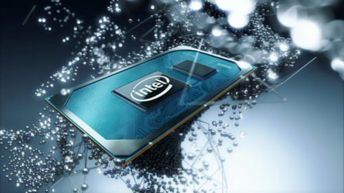 Intel Core i7-1195G7 records shocking benchmark comparable to desktop processors