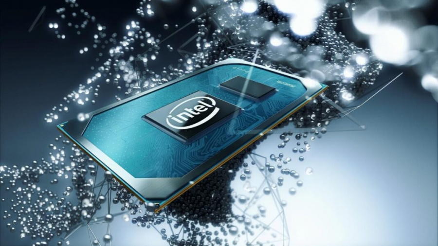 Intel Core i7-1195G7 processor
