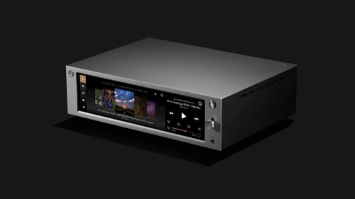 HiFi Rose RS201E All in One Streaming System Review