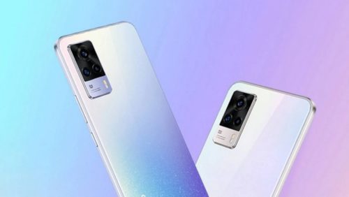 Vivo S10 with MediaTek Dimensity 1100 and 12GB RAM spotted on Geekbench