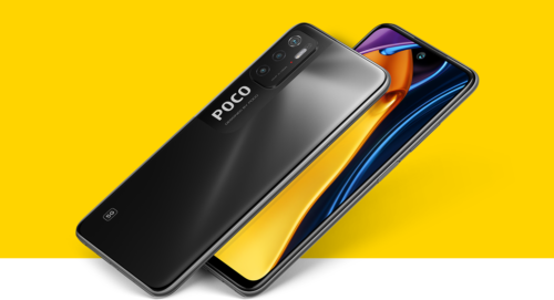 Poco M3 Pro 5G Review