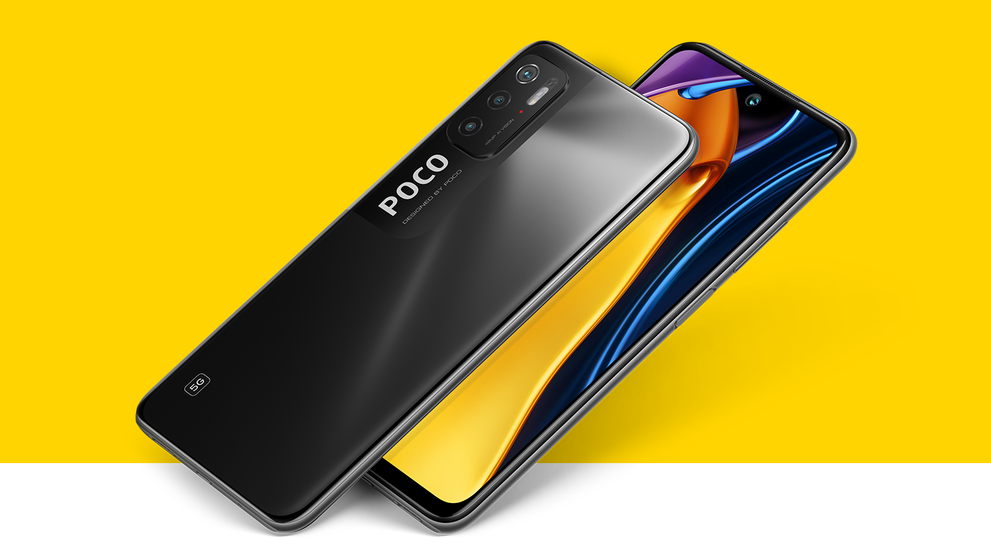 Poco M3 Pro 5G Review
