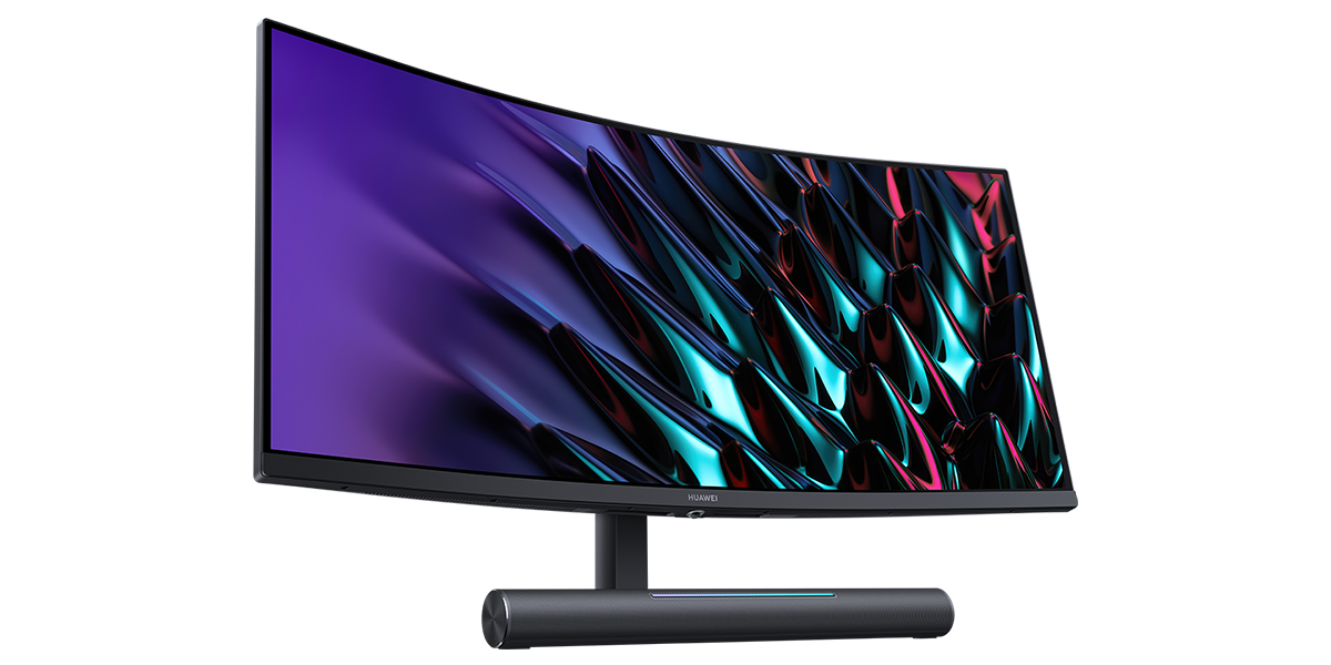 Huawei MateView GT Review