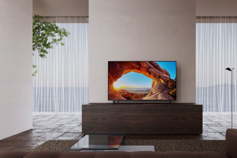 sony x85j sony x85j