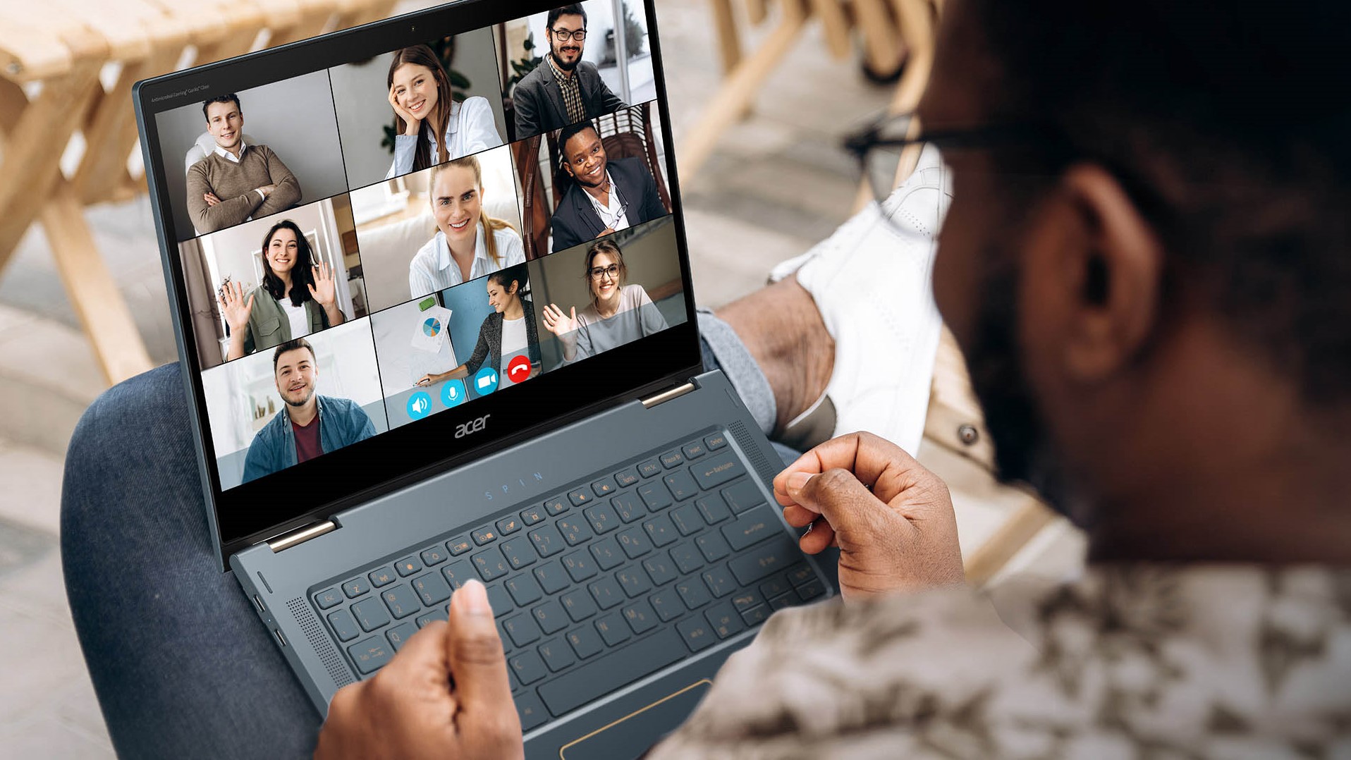 [Specs, Info, and Prices] Here is the Acer Spin 7, a Windows on ARM convertible – Let’s hope this works out for Acer