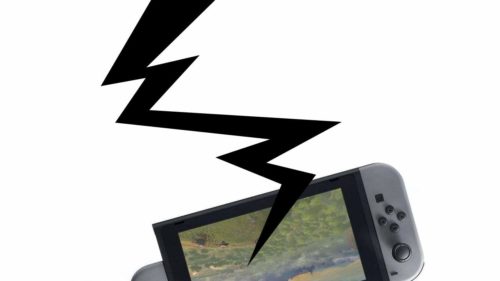 Nintendo Switch Pro price and release date tipped