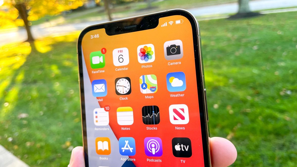 iPhone