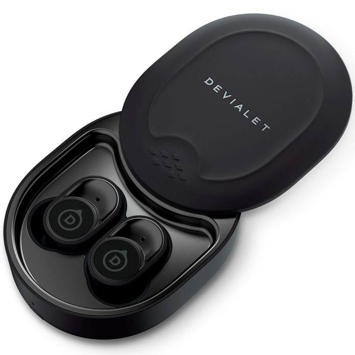 Devialet Gemini