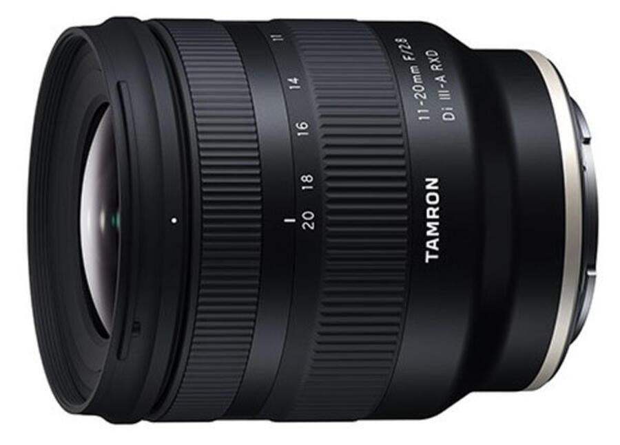 Tamron 18-300mm APS-C E-mount Lens to be Announced Soon