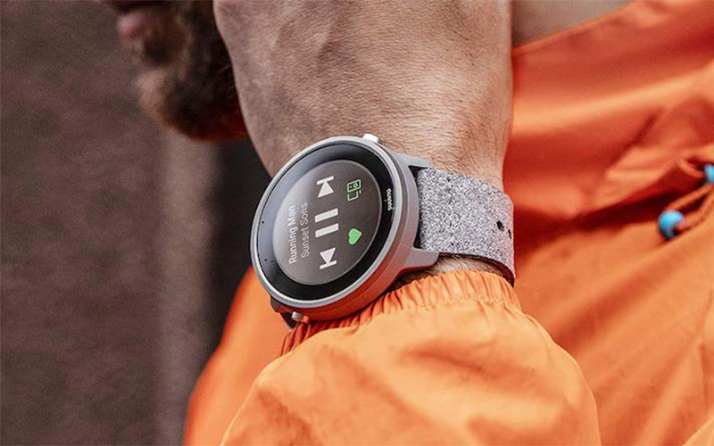 Suunto 7 Titanium