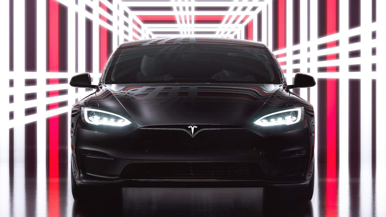 Tesla’s Model S Plaid livestream gives Elon Musk a chance to reshape the EV narrative