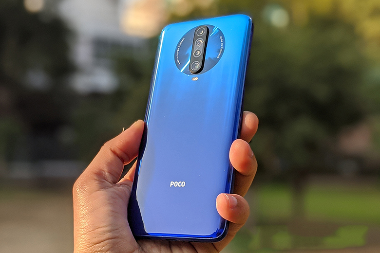 POCO X2 camera crashing or not working? Here’s how to fix the issue