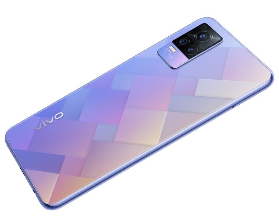 Настройка клавиатуры vivo v21e