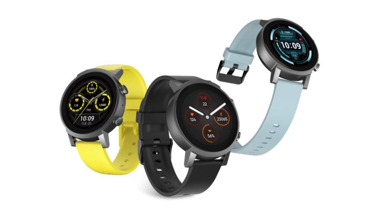 Best Wear OS Watch TicWatch E3: A TicWatch Review