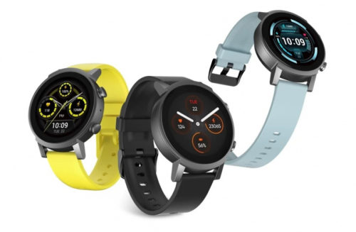 The TicWatch E3 will get Wear OS 3, making it a better buy