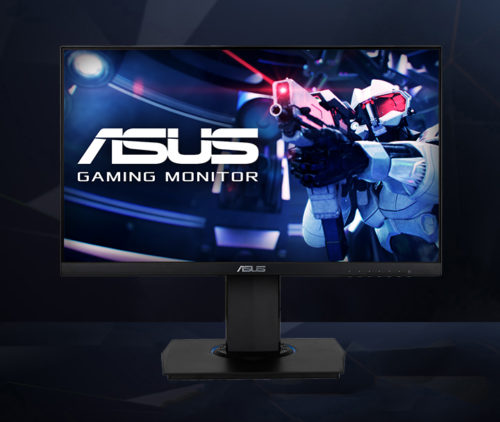 Asus VG246H Review