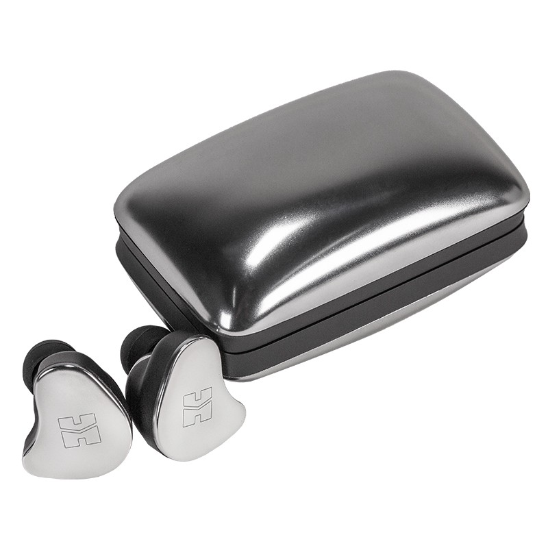HiFiMan TWS800 Review