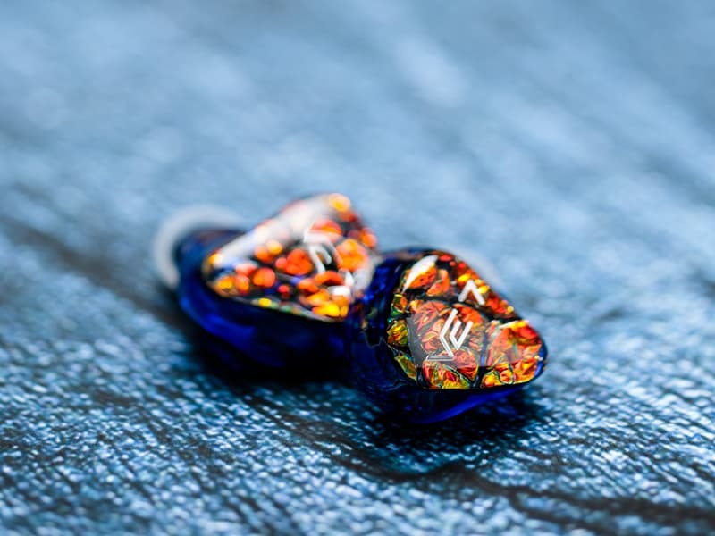 VISION EARS VE7