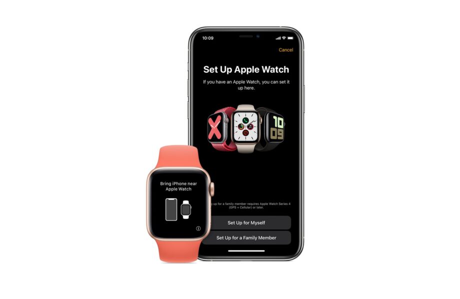 next apple watch update