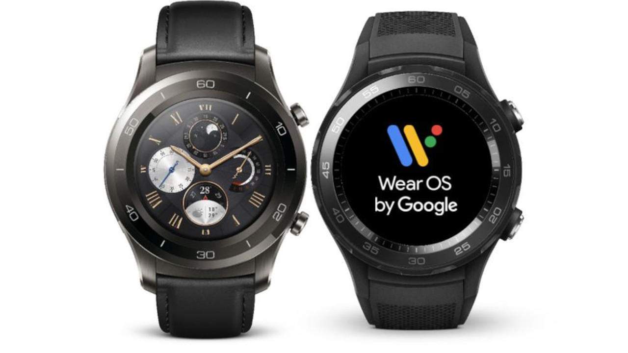 Wear OS 3.0