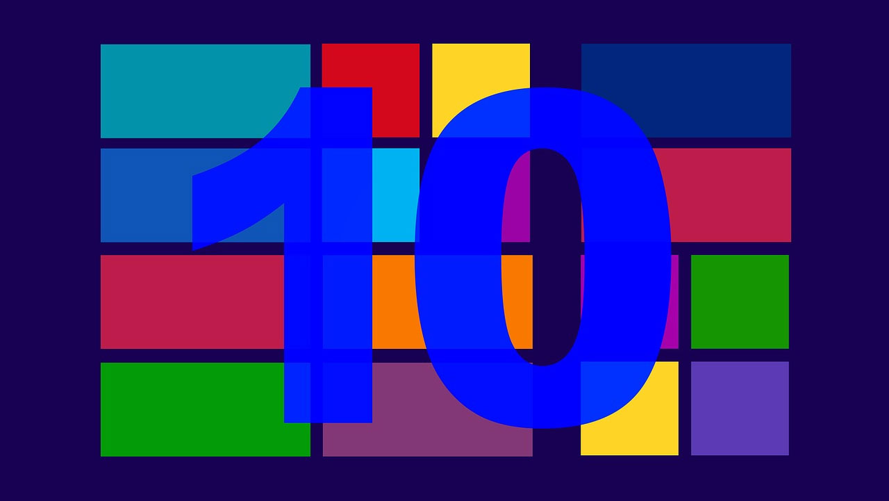 Windows 10