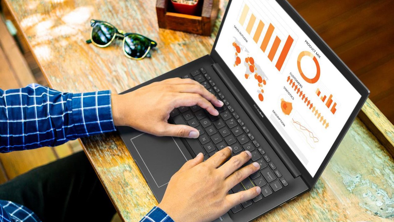 ASUS VivoBook S14 S435