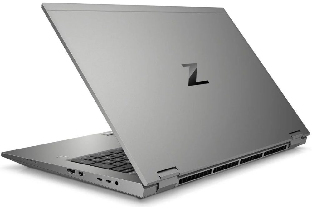 [Specs and Info] The HP ZBook Fury and ZBook Power G8 bring the latest innovations to the workstation laptop space