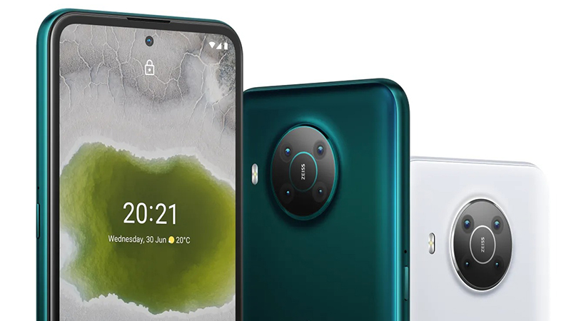 Nokia XR20