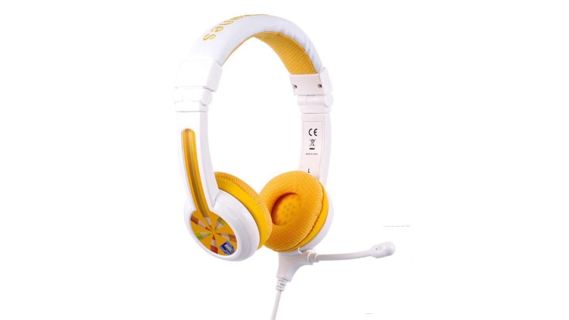 Onanoff BuddyPhones School+ Review