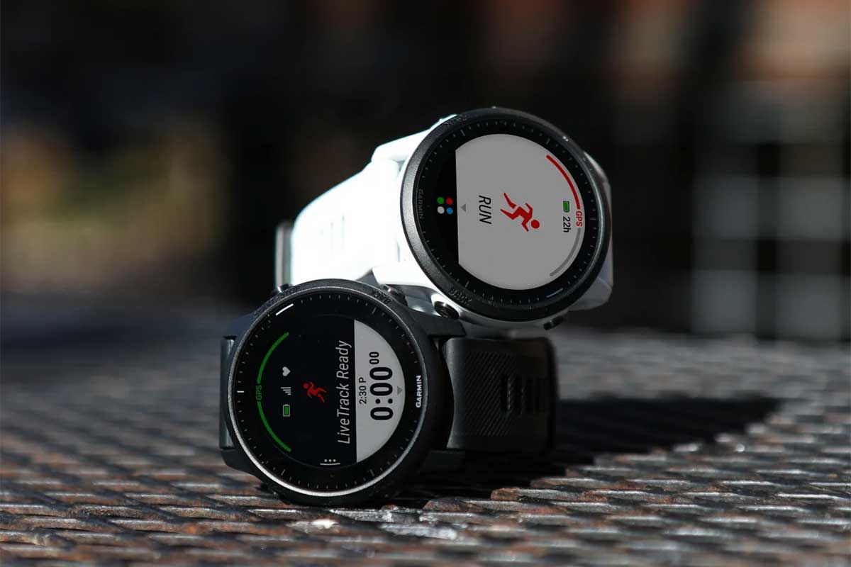 Garmin Forerunner 945 LTE review