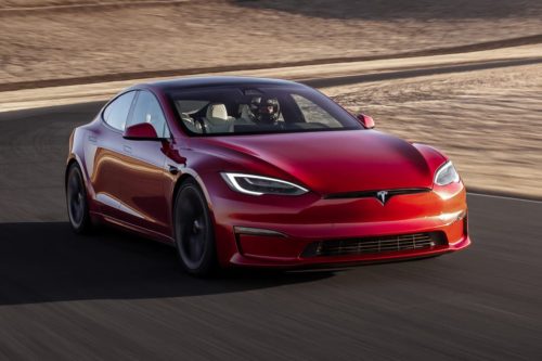 Tesla kills Referral program on all vehicles