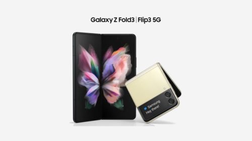 Samsung Galaxy Z Fold 3 vs. Galaxy Z Flip 3 preview: How could these foldables compare?