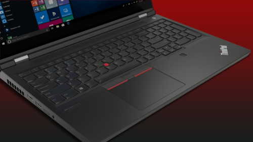 [Specs and Info] Lenovo ThinkPad T15g Gen 2 – A ThinkPad for Gaming and Creating?
