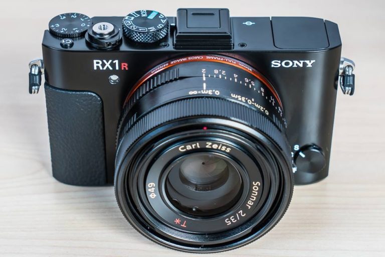 What We’d Like to See in The Sony RX1r III, If It Ever Comes Out